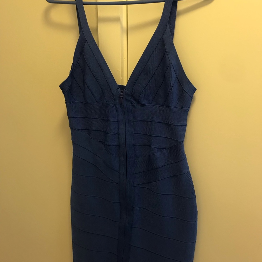 Herve Leger Dress